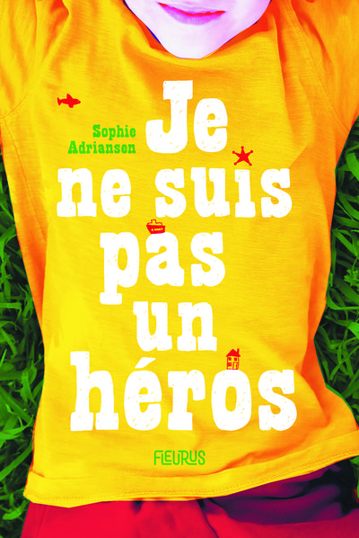 JE NE SUIS PAS UN HEROS