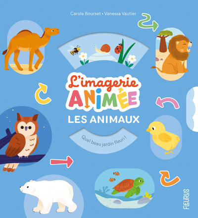 LES ANIMAUX
