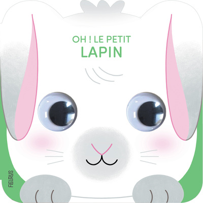 OH ! LE PETIT LAPIN