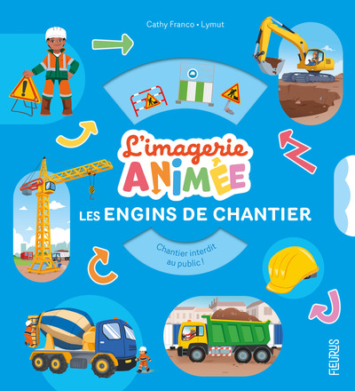 LES ENGINS DE CHANTIER