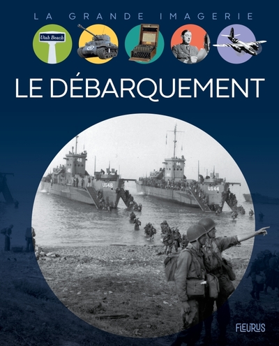 DEBARQUEMENT