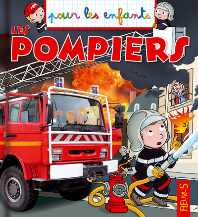 POMPIERS