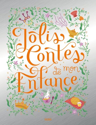 JOLIS CONTES DE MON ENFANCE