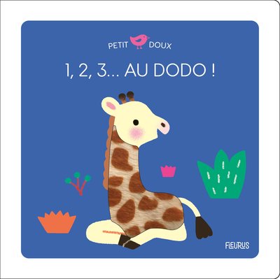 1, 2, 3... AU DODO !