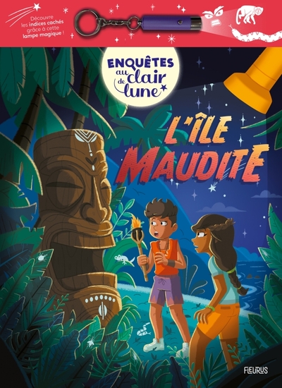 ILE MAUDITE