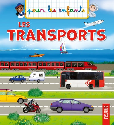 LES TRANSPORTS