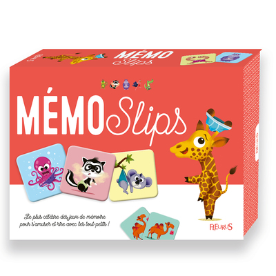 MEMO SLIPS