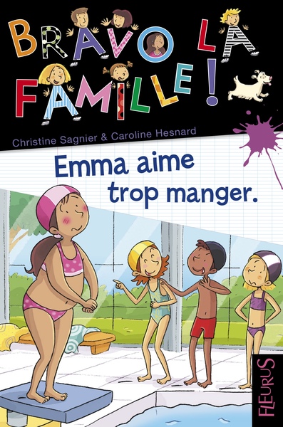 EMMA AIME TROP MANGER