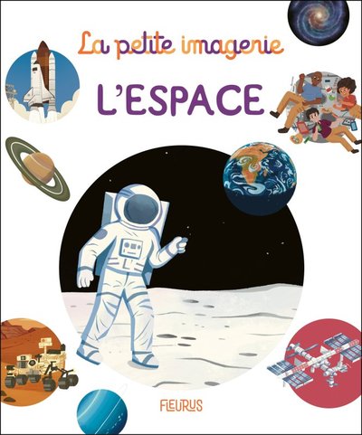 ESPACE (L´) PETITE IMAGERIE
