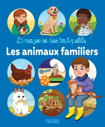 ANIMAUX FAMILIERS