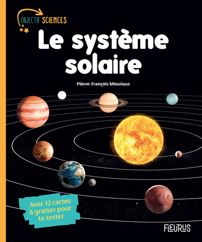 SYSTEME SOLAIRE - OBJECTIF SCIENCES