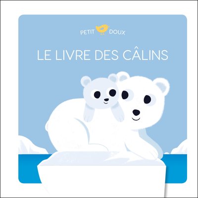 LIVRE DES CALINS