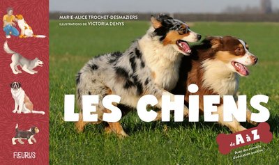 CHIENS DE A A Z