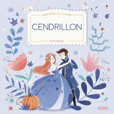 CENDRILLON