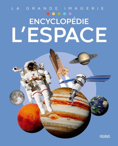 ENCYCLOPEDIE - L´ESPACE