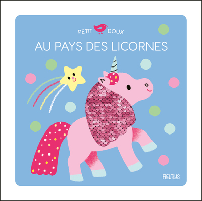 AU PAYS DES LICORNES