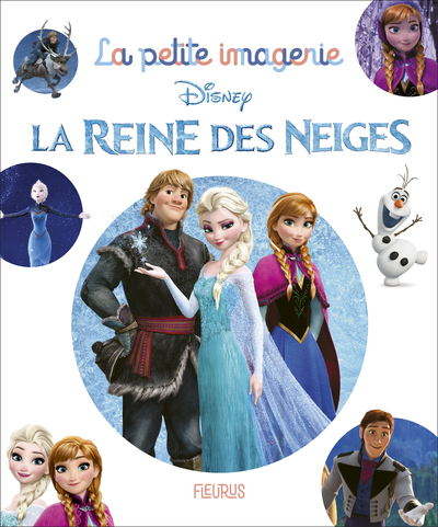 REINE DES NEIGES, TOME 23