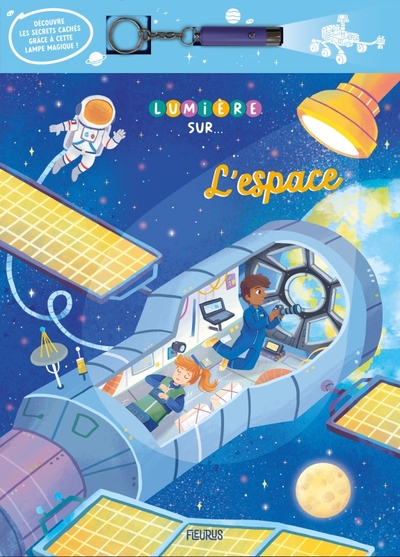L´ESPACE
