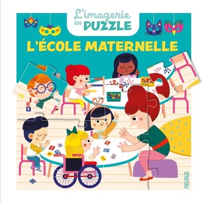 L´ECOLE MATERNELLE
