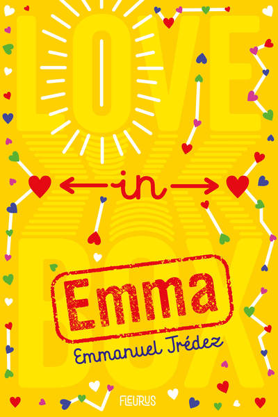 EMMA - LOVE IN BOX