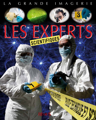 EXPERTS - GRANDE IMAGERIE