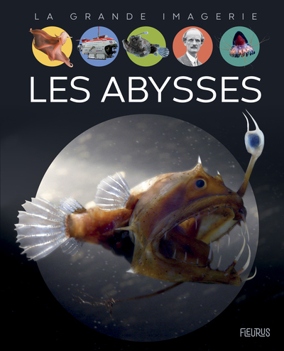 ABYSSES - GRANDE IMAGERIE