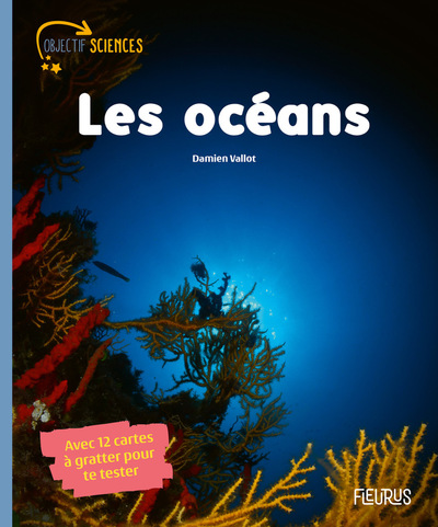 OCEANS - OBJECTIF SCIENCES