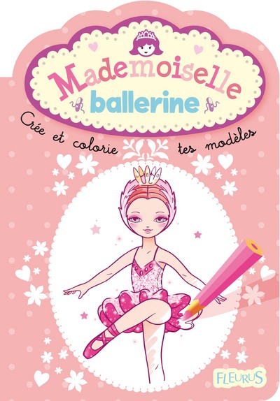 MADEMOISELLE BALLERINE