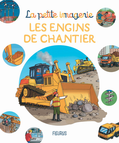 ENGINS DE CHANTIER