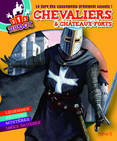 CHEVALIERS ET CHATEAUX