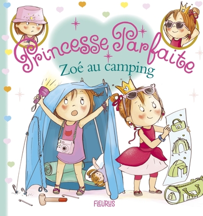 ZOE AU CAMPING