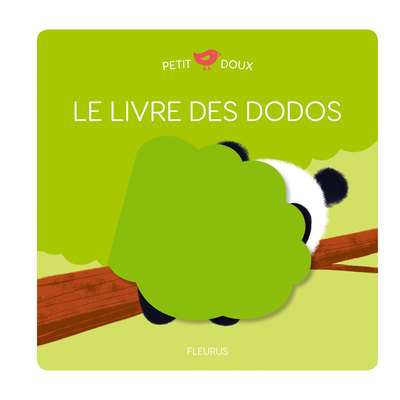 LIVRE DES DODOS