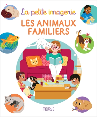 ANIMAUX FAMILIERS