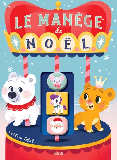 MANEGE DE NOEL