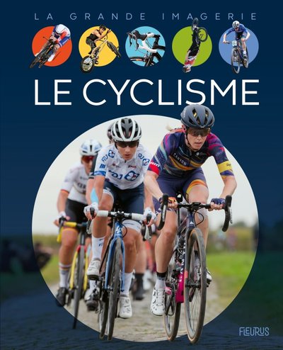 CYCLISME - GRANDE IMAGERIE