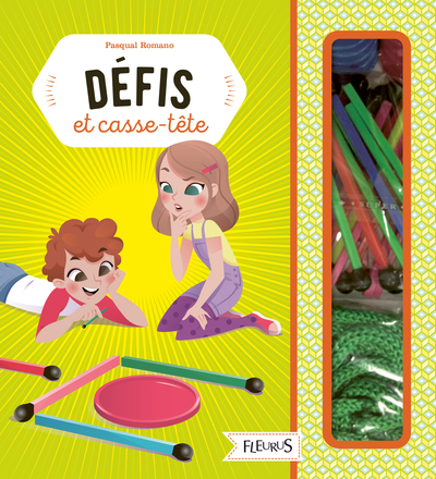 DEFIS ET CASSE-TETE