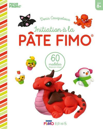 INITIATION A LA PATE FIMO