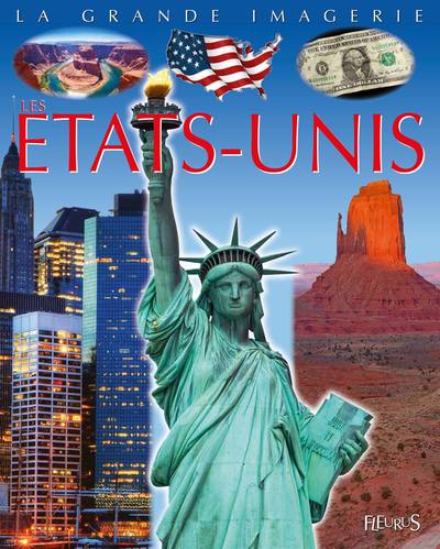 ETATS-UNIS - GRANDE IMAGERIE