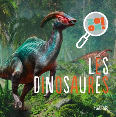 DINOSAURES