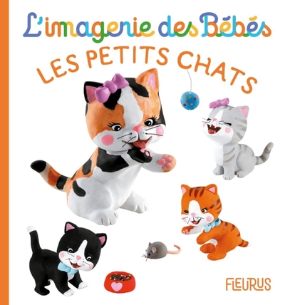 PETITS CHATS