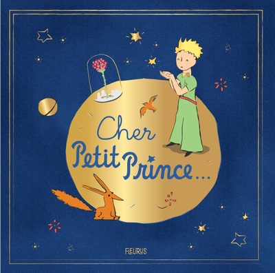 CHER PETIT PRINCE