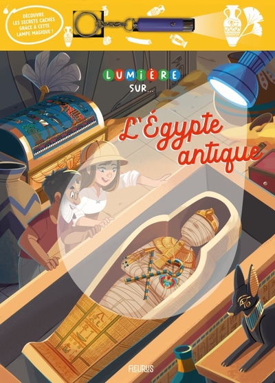 L´EGYPTE ANTIQUE