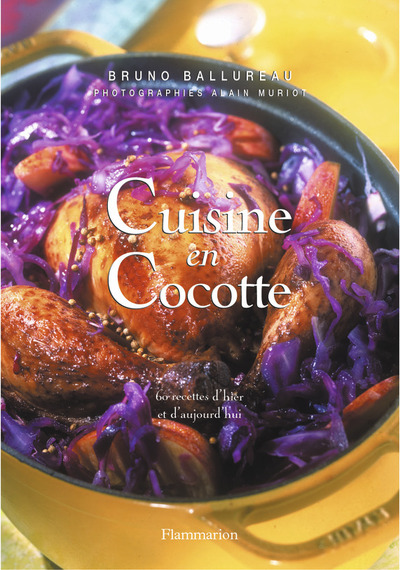 CUISINE EN COCOTTE