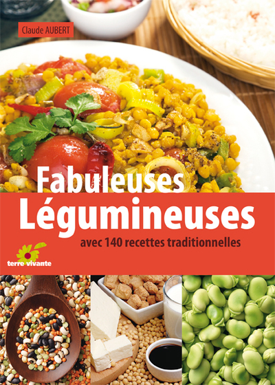 FABULEUSES LEGUMINEUSES