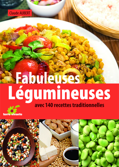 FABULEUSES LEGUMINEUSES