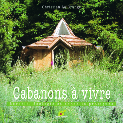 CABANONS A VIVRE