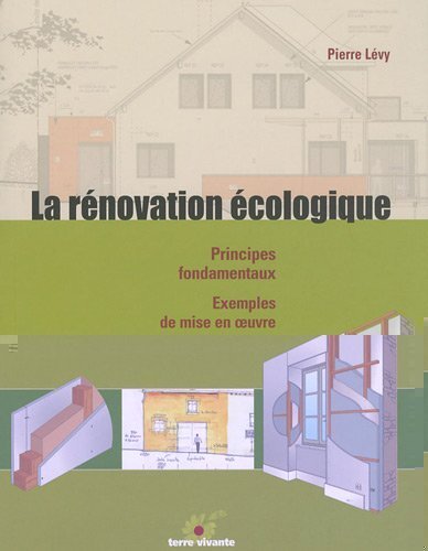 RENOVATION ECOLOGIQUE (LA)