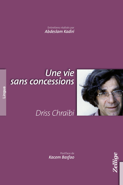 VIE SANS CONCESSIONS