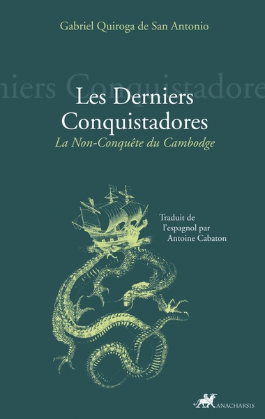 DERNIERS CONQUISTADORES (LES)