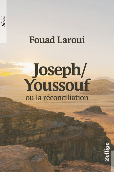 JOSEPH / YOUSSOUF OU LA RECONCILIATION